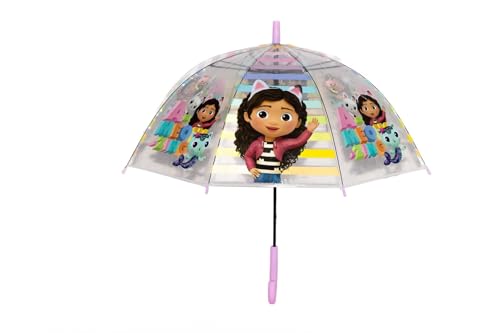 Safta Jupesa Ombrello Gabby Bubble Automatico