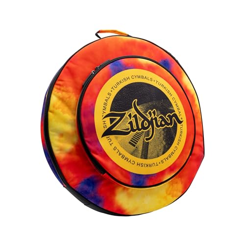 Zildjian Zaino Da Studente 20In - Arancione Burst