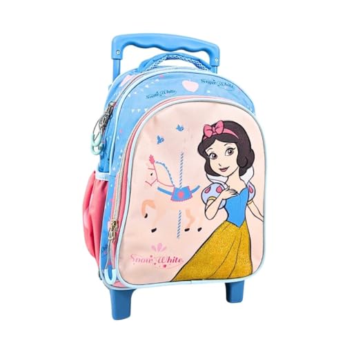 Mybagstory - Zaino Per Bambina Biancaneve - Disney - Bambino - Scuola - Scuola - Scuola - Scuola - Scuola - Scuola - Scuola - Scuola - Scuola - Scuola