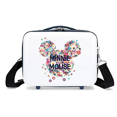 Disney (Diyl9) Minnie Sunny Day Infantil, Blu (Azul)