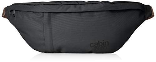 Cabin Zero Marsupio Sportivo Hip Pack Cz201801 Black Sand