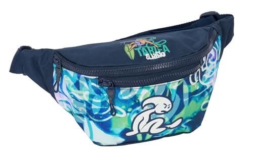 Safta El Bambino Kook – Marsupio Con Tasca Esterna, Ideale Per Giovani E Bambini Di Diverse Età, Comodo E Versatile, Qualità E Resistenza, 23 X 9 X 12