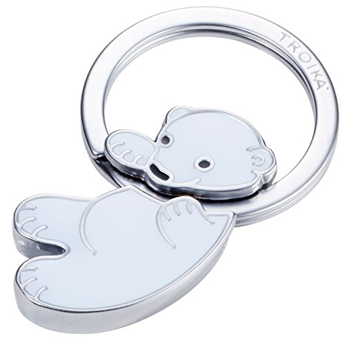 Troika - Portachiavi Polar Baby