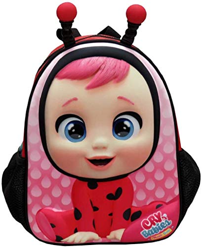 Cyp Brands Moderno Rosso
