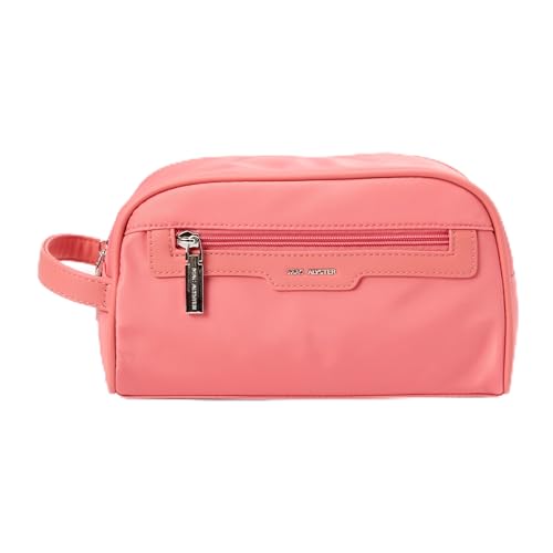 Mac Alyster Trousse De Toilette Corail One Size Womens, Corail, Casual