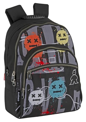 Zaino Junior Porta Computer Campro Drafting Perona 58865