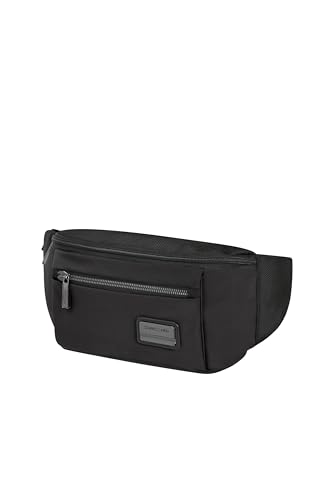 Samsonite Openroad 2.0 - Borsa Dell'Anca, 39 Cm, 3,5 L, Nero (Nero)