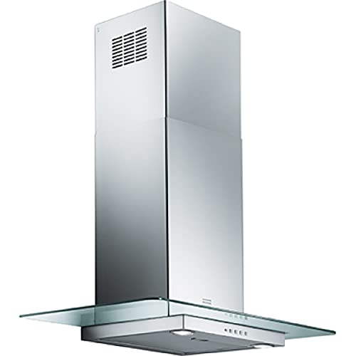 Franke Fli 725 Xs - Cappa Cucina Muro Tipo Aspirante Da 70 Cm Inox Classe C