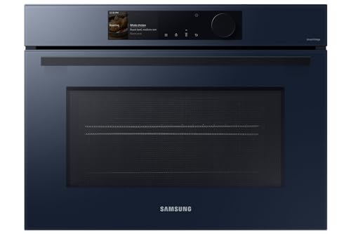 Samsung Forno Multifunzione Con Microonde Compatto Bespoke Serie 6 50L Nq5B6753Can