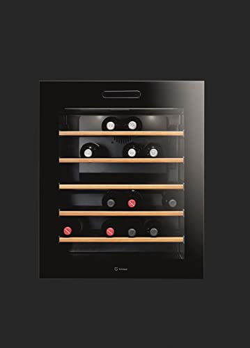 Irinox Home Frigorifero Per Vino Vinoteca Con 2 Zone Di Temperatura