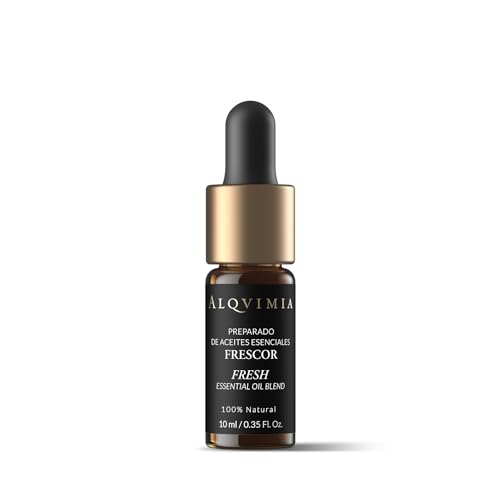 Alqvimia Pae Freescor 10Ml 200G