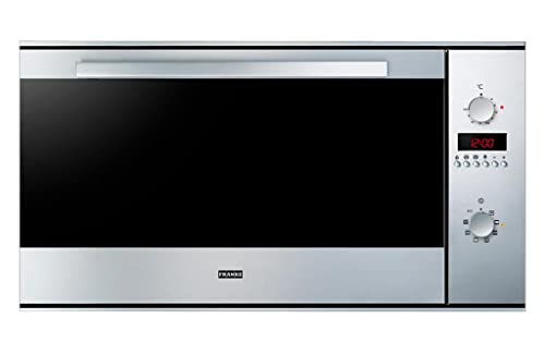 Forno Incasso Franke Fmxo 86 S Xs