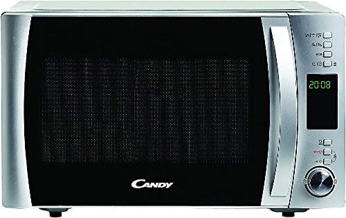 Candy 261022003 Forno Micro-Onde Con Grill, 1250 W, 22 Litri, Bianco