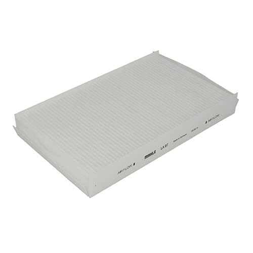 Filtro Abitacolo Mahle Knecht La 97
