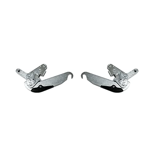 C00636775 - Kit Cerniere Per Lavastoviglie Scholtes