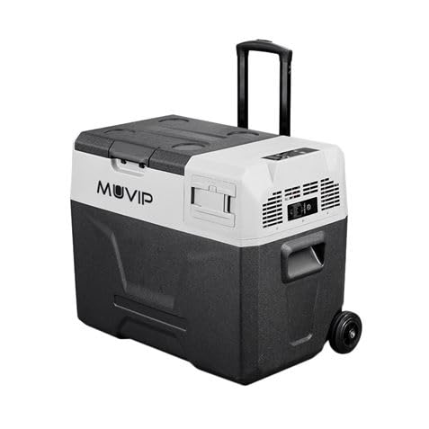 Muvip Compressore Portatile Frigorifero
