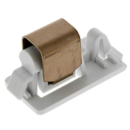 Whirlpool - Door Catch Housing Tra4010 - 481227138462