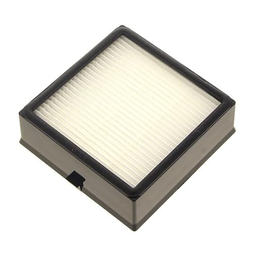 Adepem A Vos Marques, Prêt, Reparez ! Filtro Hepa H13 King 22356800 Per Aspirapolvere