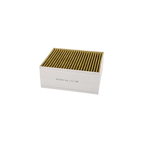 Filtro Kohle Cleanair Plus (Ersatz)