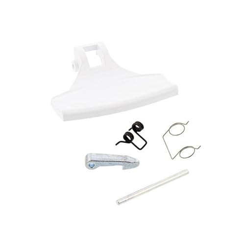 Poignee De Porte Blanche Electrolux 405524695