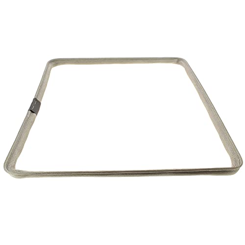 Guarnizione Per Porta A Treccia Per Forno Gaggenau