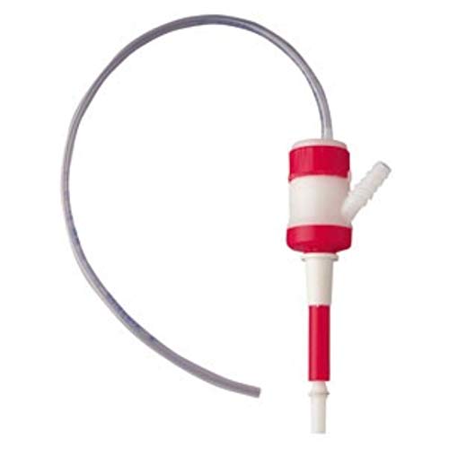 Ferrari Travasatore Compatto "Soffio" 110 Cm
