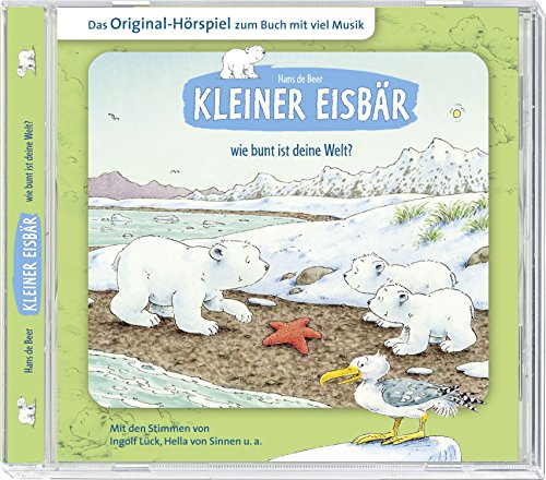 Lars,Wie Bunt Ist Deine Welt?