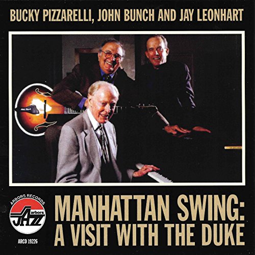 Manhattan Swing-Visit With The