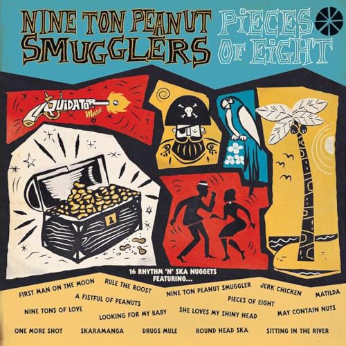 Pieces Of Eight