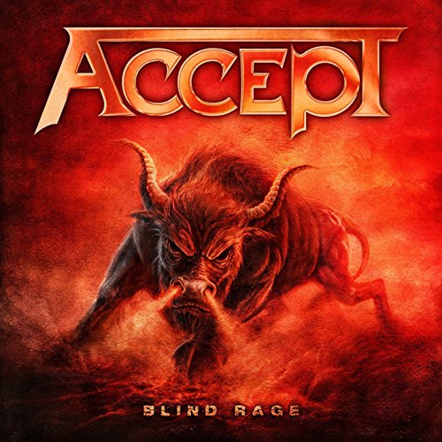 Blind Rage (Cd+Br) Ltd.Edt.