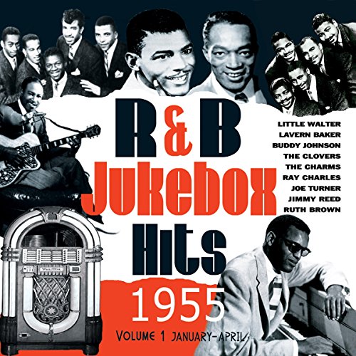 R&B Jukebox Hits 1955 - Vol. 1