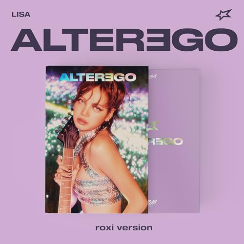 Alter Ego - Roxi Version