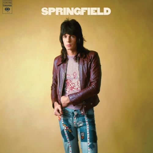 Rick Springfield