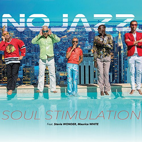 Soul Stimulation