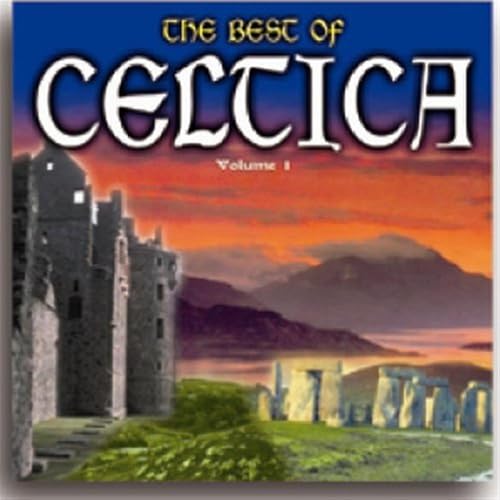 Best Of Celtica Vol. 1