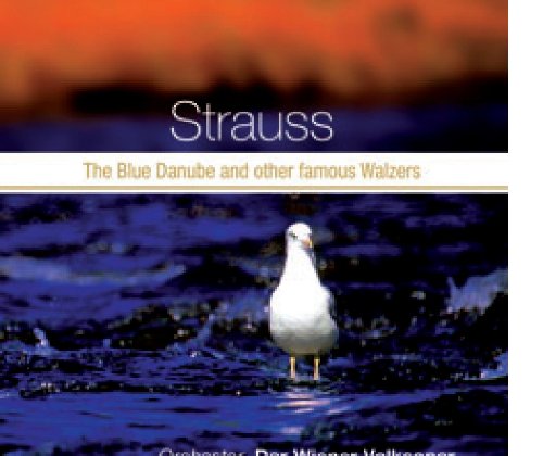 The Blue Danube