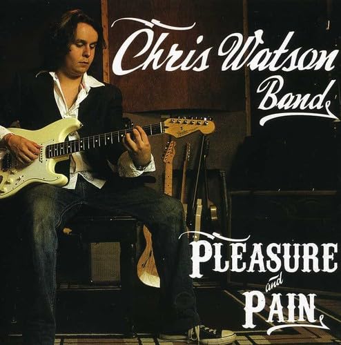 Pleasure & Pain