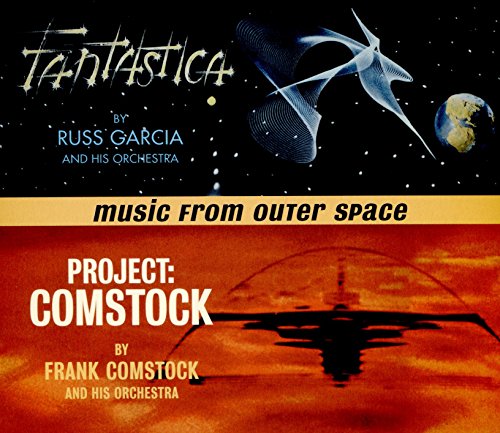 Music From Outer Space-Fantastica / Project