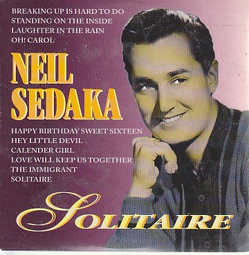 Solitaire -19Tr-