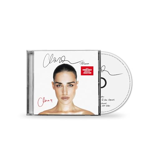 Primo (Cd Autografato)