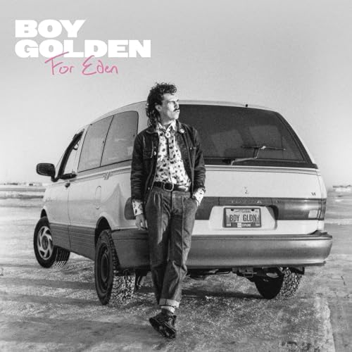 For Eden [Vinyl Lp] [Vinyl]