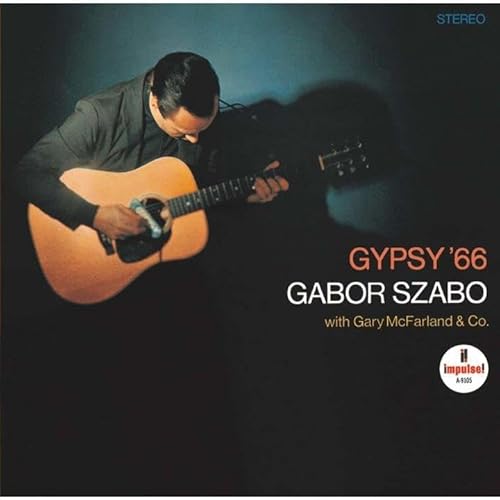 Gypsy 66