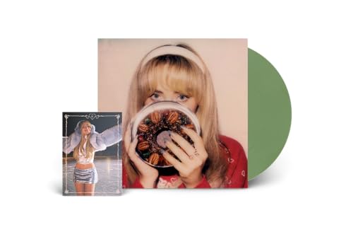Fruitcake Édition Limitée Exclusivité Fnac Vinyle Vert Olive