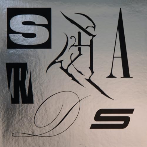 Shards (Lp)