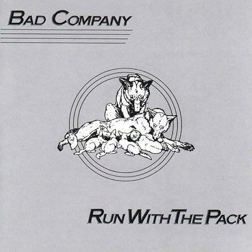 Run With The Pack