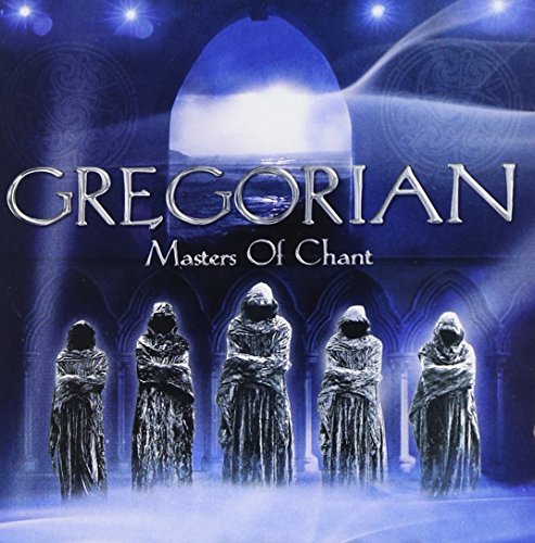 Masters Of Chant