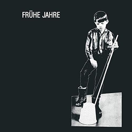 Fruhe Jahre
