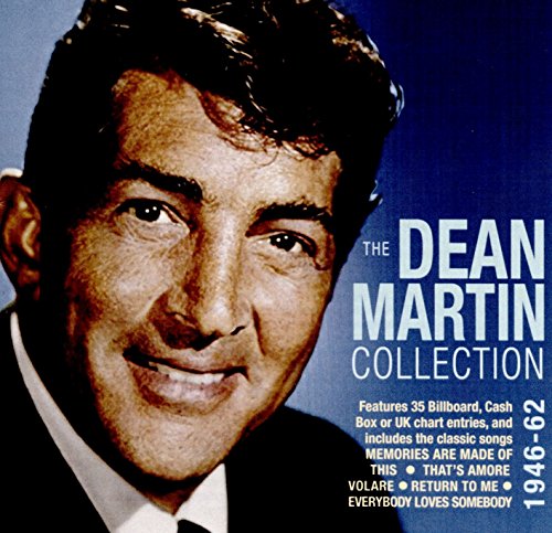 The Dean Martin Collection 1946-1962