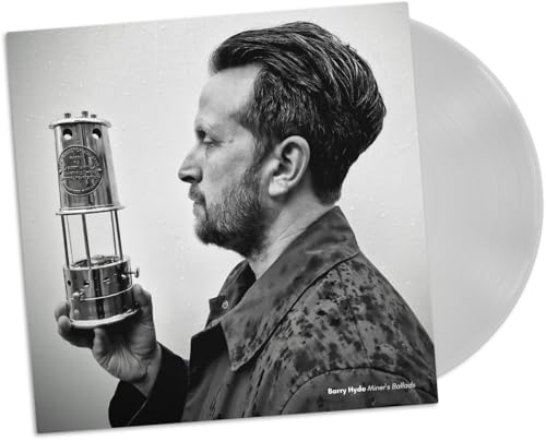 Miner'S Ballads