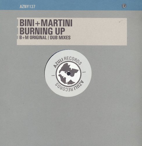 Burnin' Up